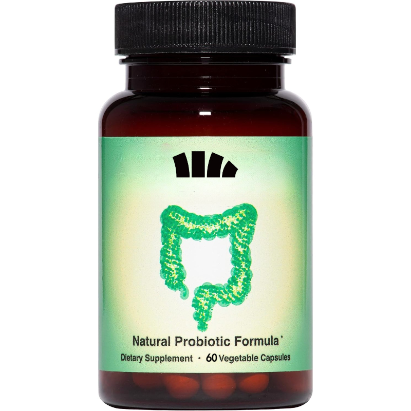 โปรไบโอติกส์ 12 พันล้าน CFU -  - Probiotic 60 Billion บทวิจารณ์และราคา
