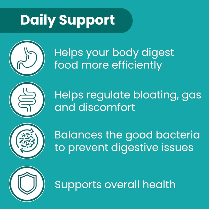 โปรไบโอติกส์ 60 พันล้านโคโลนีย - Probiotic 60 Billion บทวิจารณ์และราคา