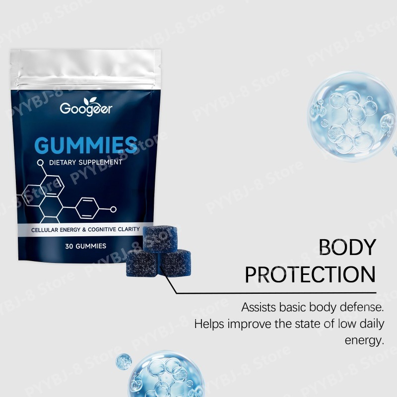 วิตามินรวมแบบกัมมี่ ดีลี่ นิวท - Multivitamin Gummy Adult บทวิจารณ์และราคา