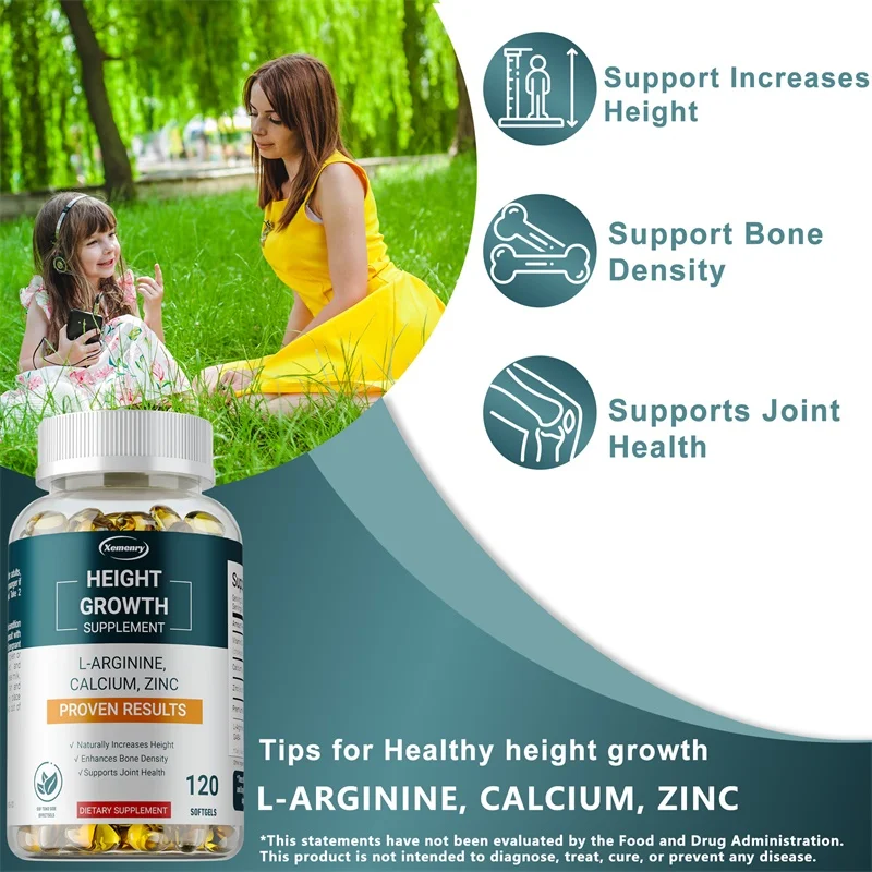 อาหารเสริมการเจริญเติบโตส่วนสู - Nutrition Zinc บทวิจารณ์และราคา