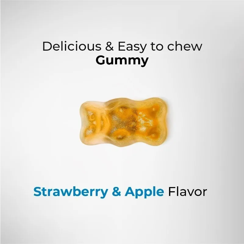 วิตามินรวมสำหรับผู้ใหญ่แบบกัมม - Multivitamin Gummy Adult บทวิจารณ์และราคา