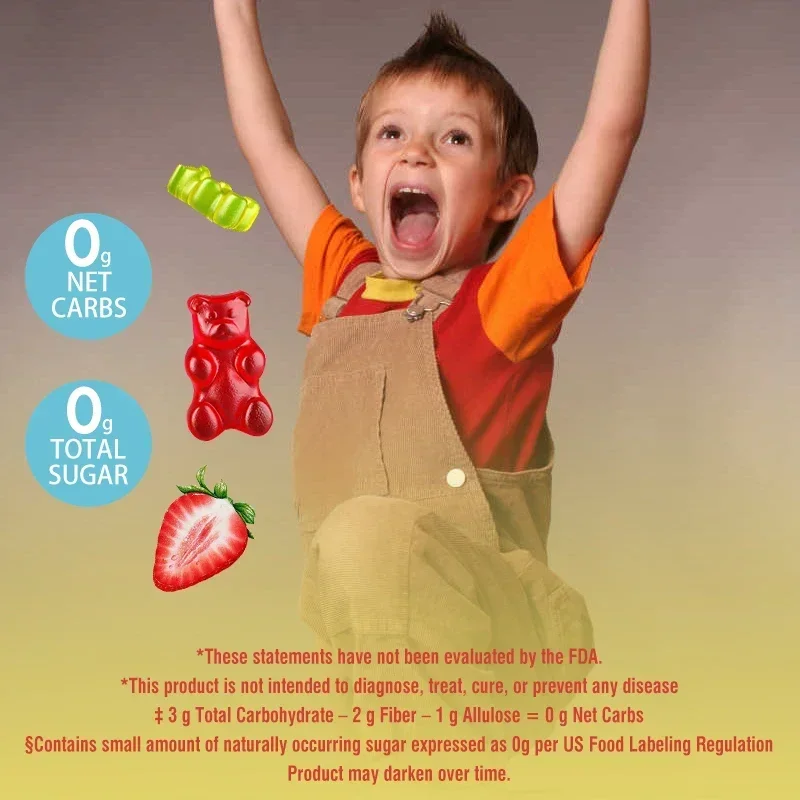 กัมมี่รวมวิตามินสําหรับเด็ก -  - Multivitamin Gummy Adult บทวิจารณ์และราคา