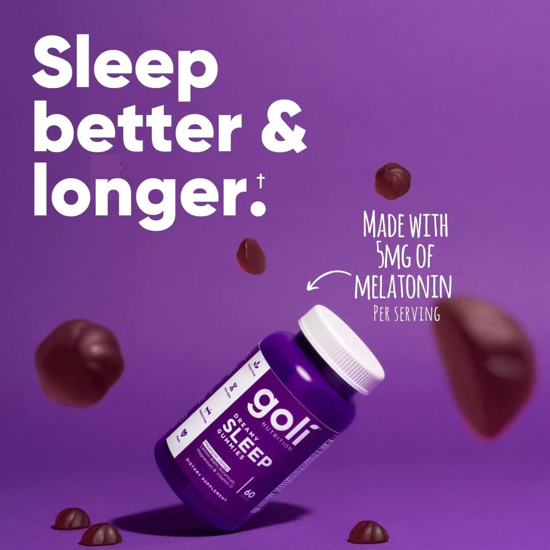 กัมมี่ช่วยการนอนหลับ - เสริมสร - Melatonin Sleep Gummy บทวิจารณ์และราคา
