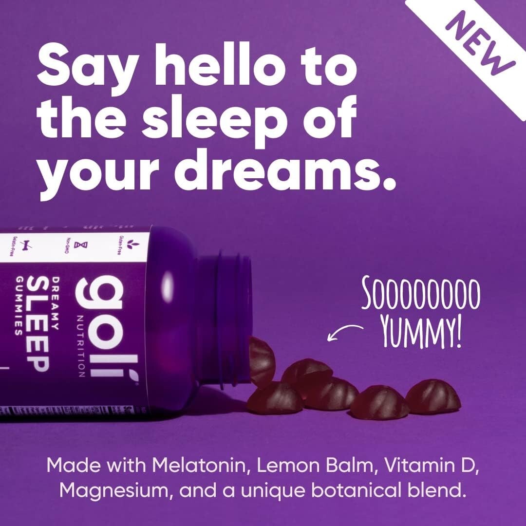 กัมมี่ช่วยการนอนหลับ - เสริมสร - Melatonin Sleep Gummy บทวิจารณ์และราคา