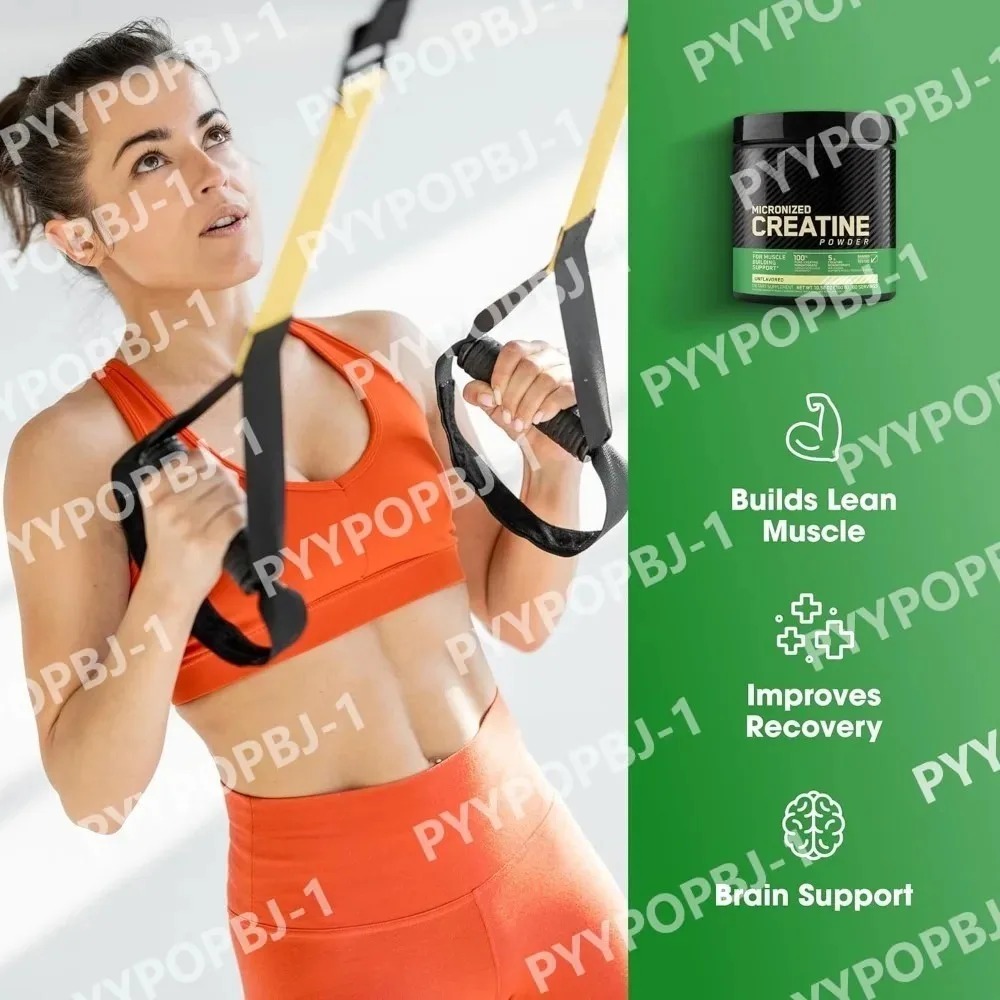 ผงครีเอทีนโมโนไฮเดรต 300 กรัม  - Nutrition Gym บทวิจารณ์และราคา
