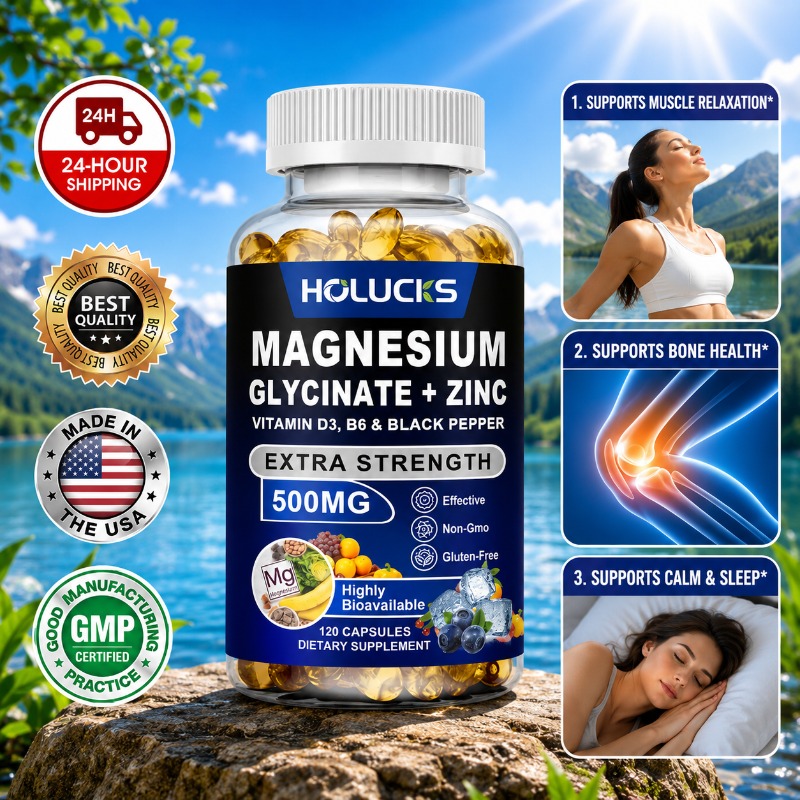 อาหารเสริมแมกนีเซียมซิงค์ออร์แ - Nutrition Zinc บทวิจารณ์และราคา