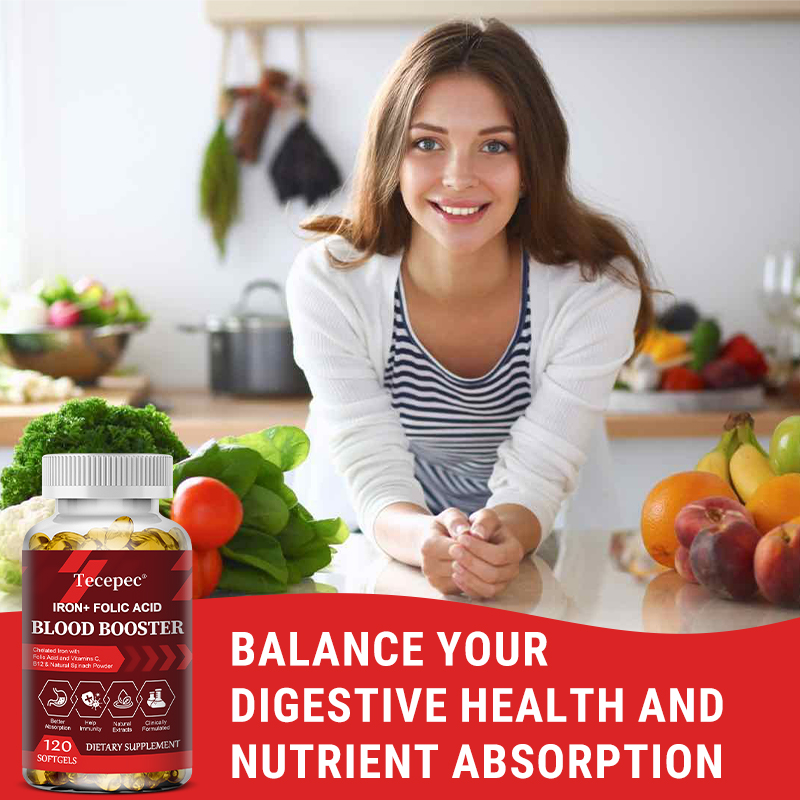 อาหารเสริมเหล็ก + กรดโฟลิก พร้ - Nutrition Zinc บทวิจารณ์และราคา