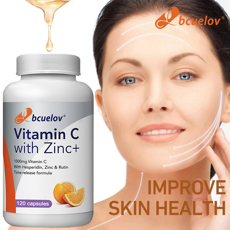วิตามินซีออร์แกนิก + แคปซูลสัง - Nutrition Zinc บทวิจารณ์และราคา
