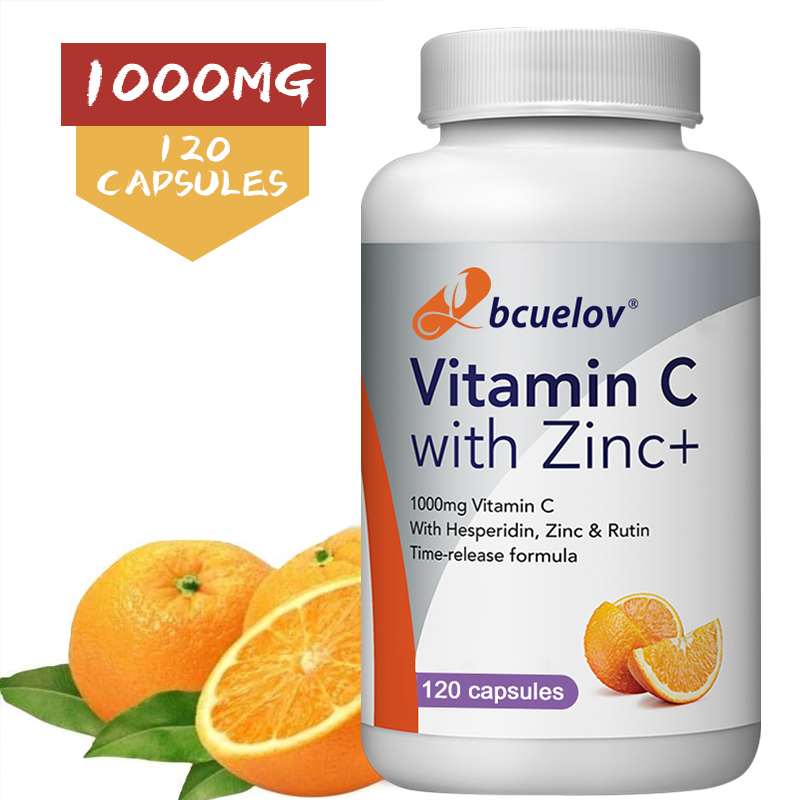 วิตามินซีออร์แกนิก + แคปซูลสัง - Nutrition Zinc บทวิจารณ์และราคา
