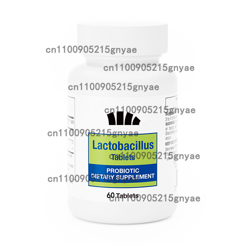 แลคโตบาซิลลัส โพรไบโอติกส์ 20  - Probiotic 60 Billion บทวิจารณ์และราคา