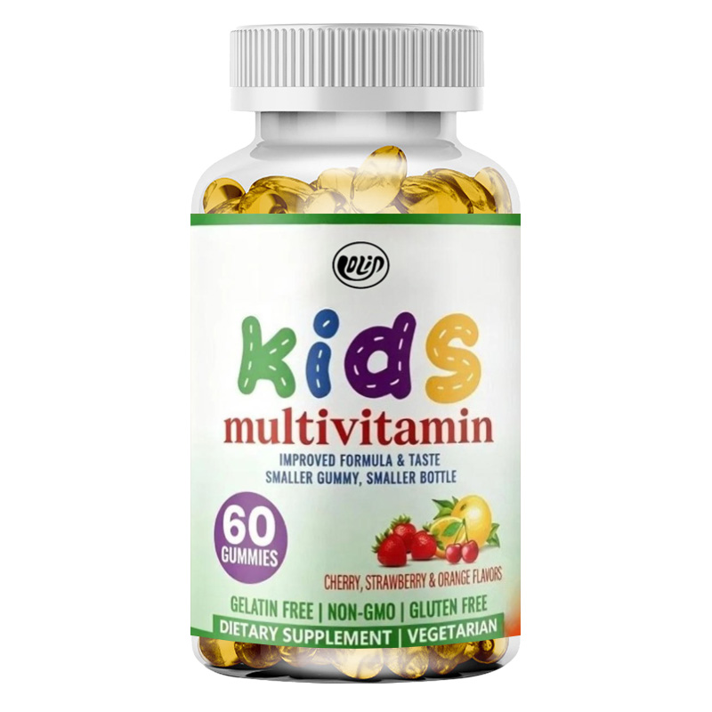 วิตามินรวมแบบกัมมี่สำหรับเด็กเ - Multivitamin Gummy Adult บทวิจารณ์และราคา