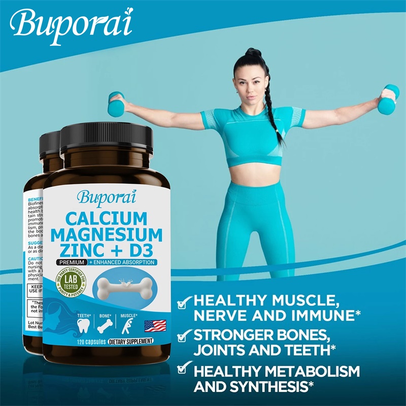 แคลเซียม แมกนีเซียม สังกะสี วิ - Nutrition Zinc บทวิจารณ์และราคา