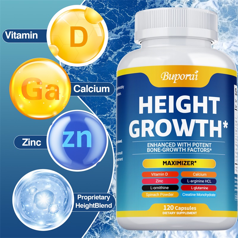 อาหารเสริมเพิ่มความสูง พร้อมวิ - Nutrition Zinc บทวิจารณ์และราคา