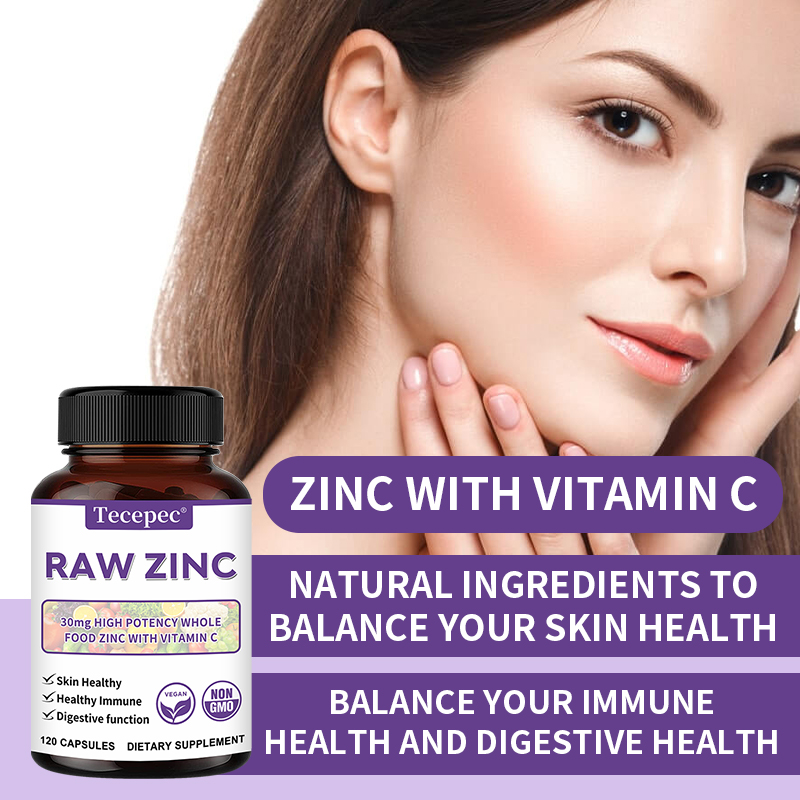 วิตามินสังกะสี - อาหารเสริมสัง - Nutrition Zinc บทวิจารณ์และราคา