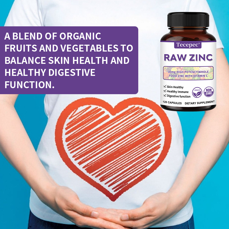 วิตามินสังกะสี - อาหารเสริมสัง - Nutrition Zinc บทวิจารณ์และราคา