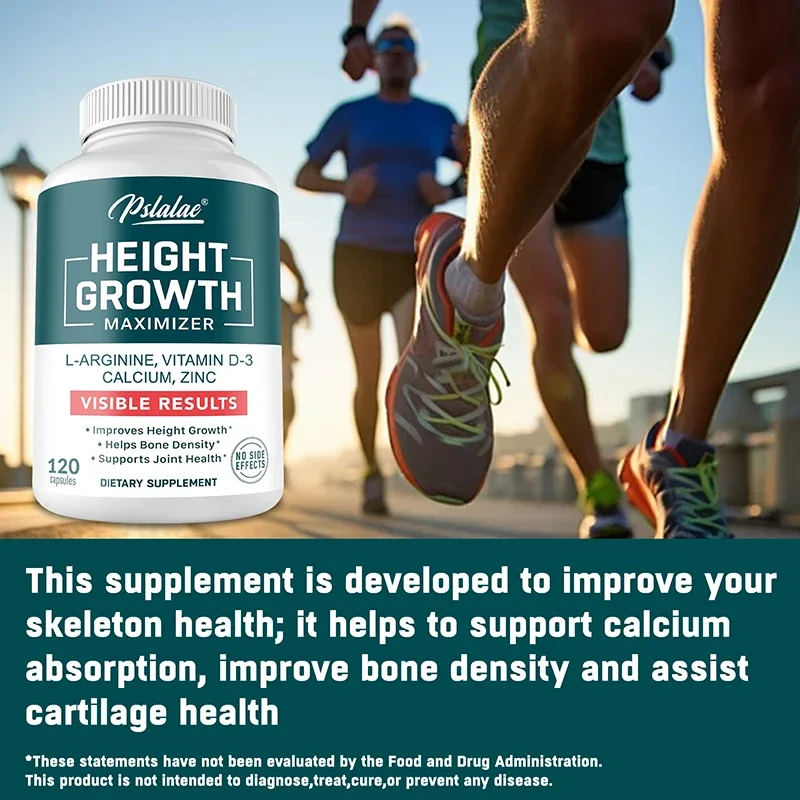 อาหารเสริมการเจริญเติบโตส่วนสู - Nutrition Zinc บทวิจารณ์และราคา