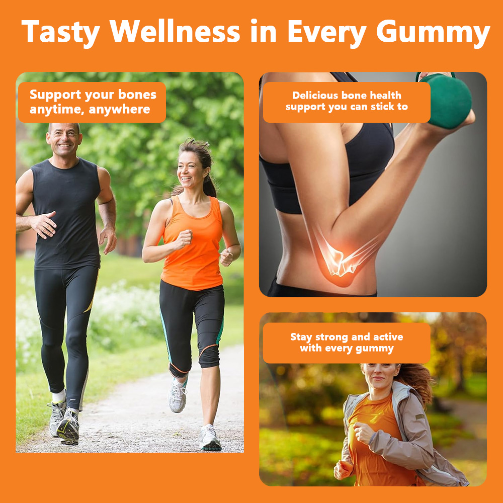 กัมมี่ 3-in-1 ที่มีวิตามินดี เ - Multivitamin Gummy Adult บทวิจารณ์และราคา