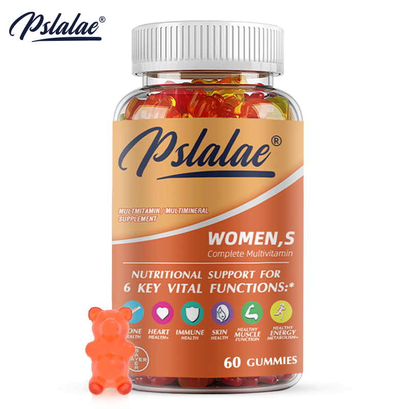 วิตามินรวมชนิดกัมมี่สำหรับผู้ห - Multivitamin Gummy Adult บทวิจารณ์และราคา