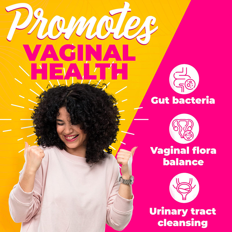 ยาเสพติดโปรไบโอติกและพรีไบโอติ - Probiotic 60 Billion บทวิจารณ์และราคา